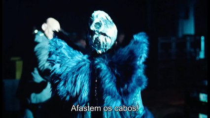 Vox Lux | movie | 2018 | Official Trailer