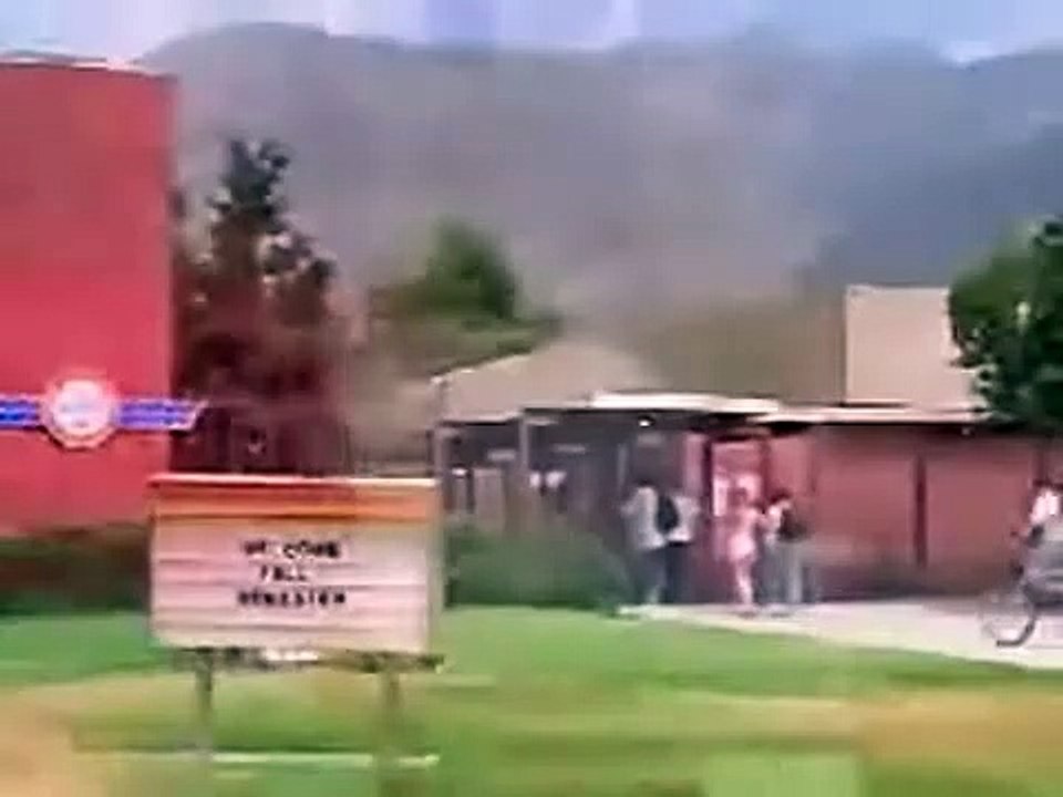 Dead Above Ground | movie | 2002 | Official Trailer
