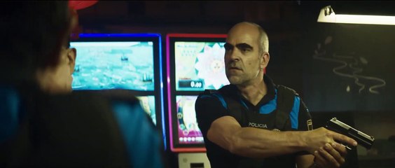 Canallas | movie | 2022 | Official Trailer