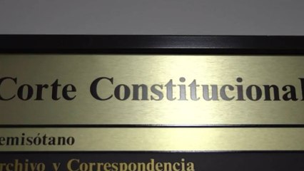 Corte Constitucional ordena atender a tiempo las denuncias de mujeres en riesgo de feminicidio