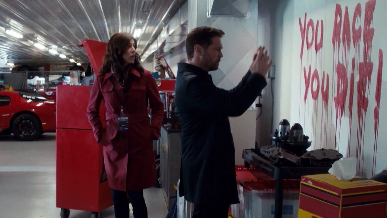 Staffel 2 | show | 2017| S2 | Official Trailer