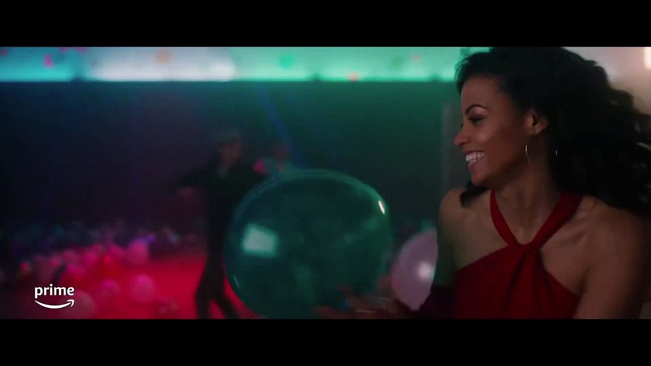 Corre, cielo, corre | movie | 2020 | Official Trailer