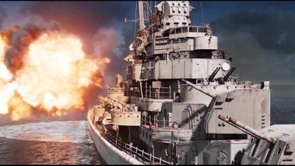 La batalla del lago Changjin | movie | 2021 | Official Trailer