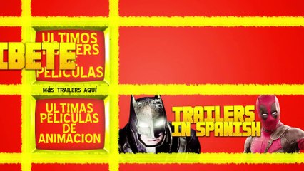 Condorito: la película | movie | 2017 | Official Teaser