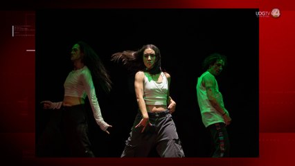 Agenda de actividades culturales en el marco del 8M en Guadalajara