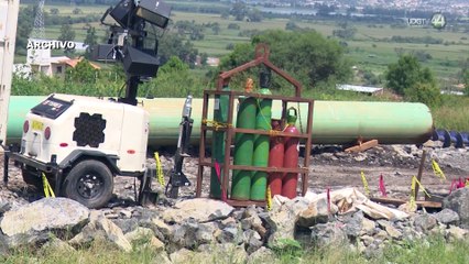 Colectivos ambientales harán frente común para oponerse a termoeléctrica en Juanacatlán