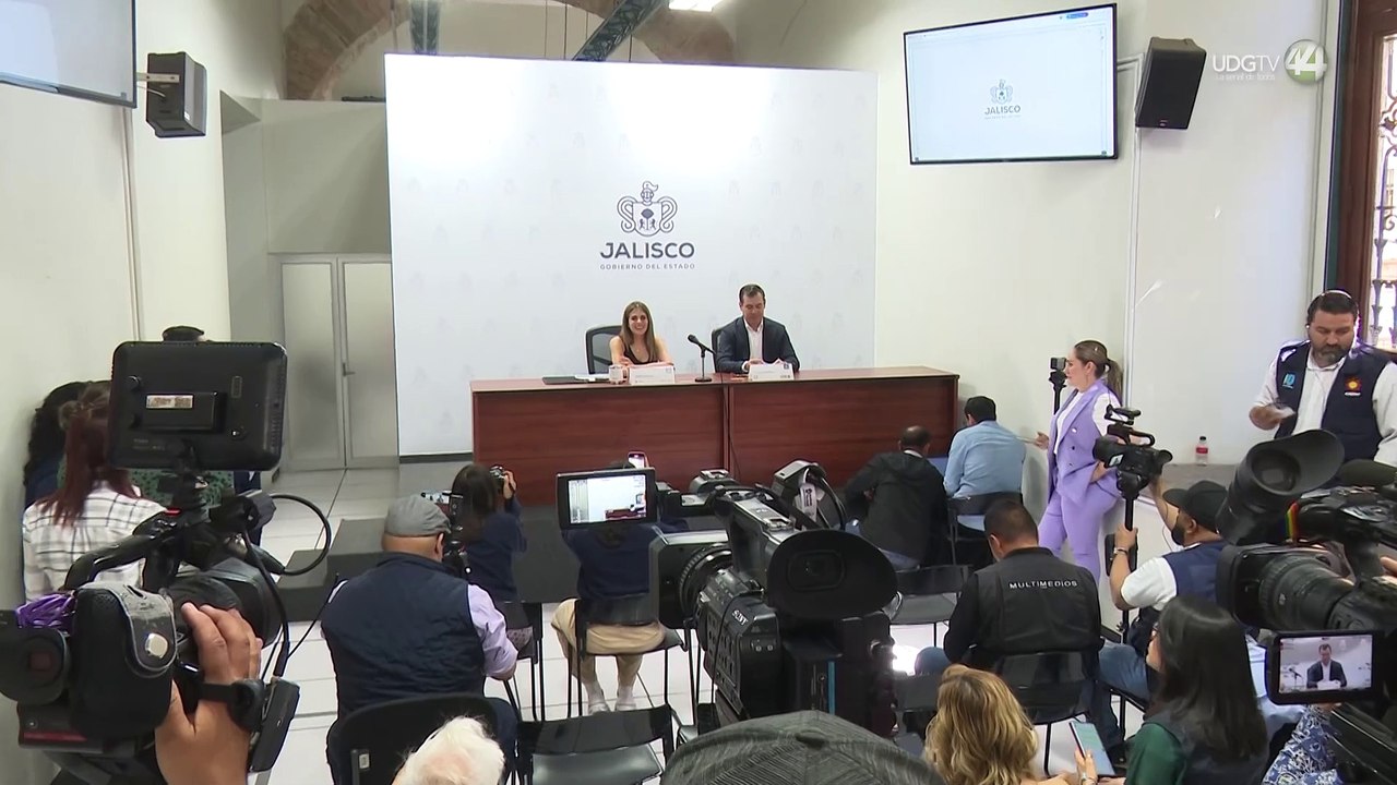 SSAS y Setran arrancan programa “Yo Jalisco” con apoyos del 100 y 50% en pasajes de transporte
