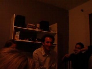 Crémaillère Aude&Marion 2girls1cup réactions