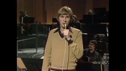 Kapelmester - Allan Botschinsky i Dansk Melodi Grand Prix 1979 | KLIP 1 og 2 i alt - DRTV