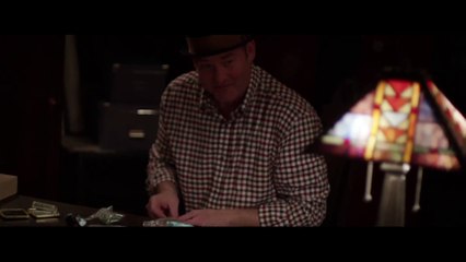 Juegos sucios | movie | 2013 | Official Trailer