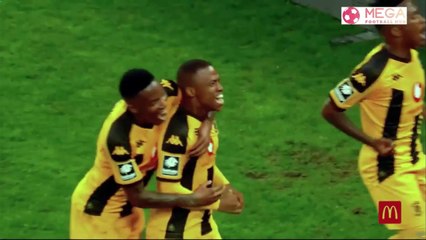 Kaizer Chiefs vs Magesi FC | Goals & Extended Highlights 2025 HD | PSL 2024/25