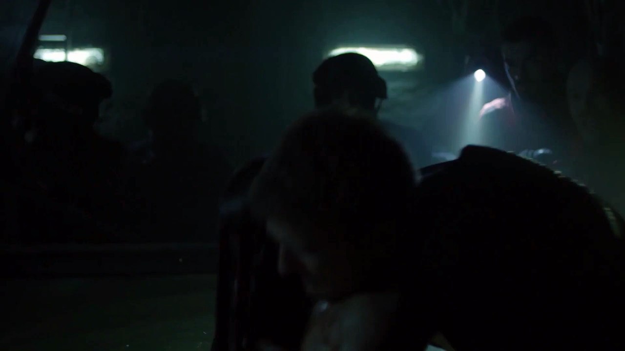 Staffel 1 | show | 2017| S1 | Official Trailer