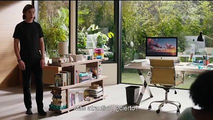 El amor lo es todo, todo | movie | 2017 | Official Trailer