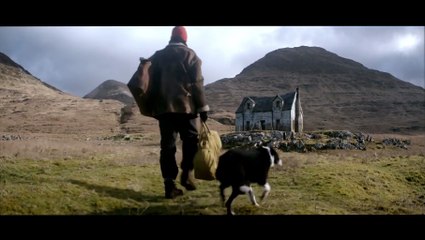 La isla fantasma | movie | 2022 | Official Trailer