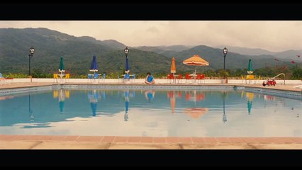 Escobar: Paraíso perdido | movie | 2014 | Official Trailer