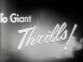 Missile to the Moon | movie | 1958 | Official Trailer