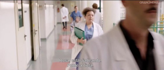 Si Dios quiere | movie | 2015 | Official Trailer