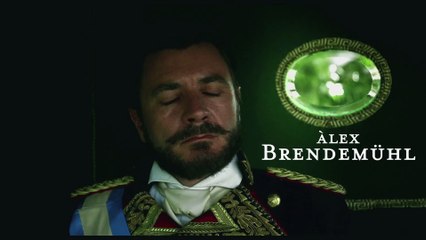 Stella cadente (Estrella fugaz) | movie | 2014 | Official Trailer