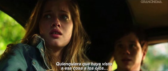 Jeepers Creepers 3 | movie | 2017 | Official Trailer