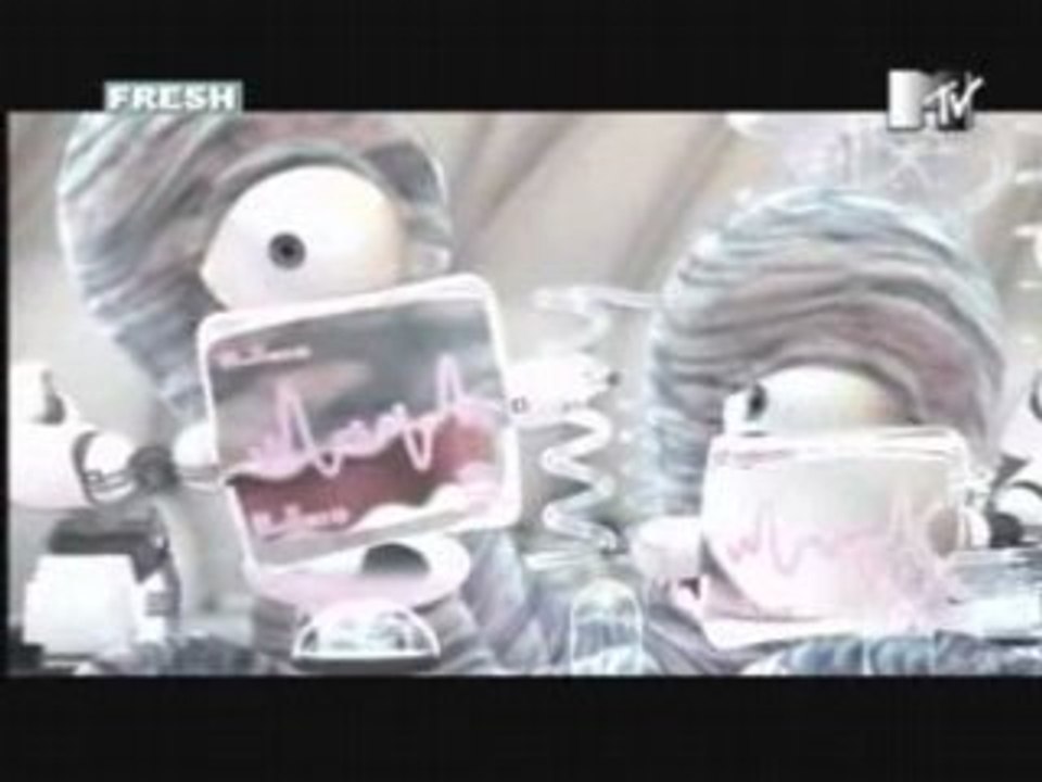 Superbus - Pop n Gum Video Clip by RaouTmAn