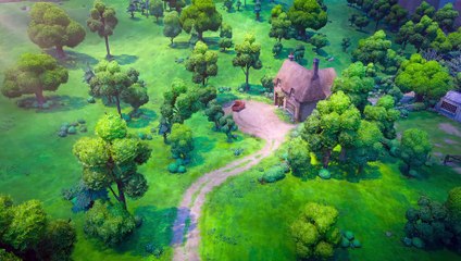 Um Gato com Sorte | movie | 2024 | Official Trailer