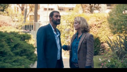 Fetiches | movie | 2021 | Official Trailer