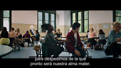 Departing Seniors | movie | 2024 | Official Trailer