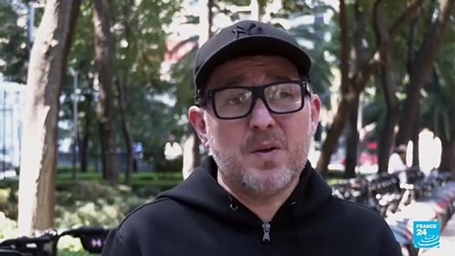 Mexicanos y canadienses reaccionan a las medidas arancelarias impuestas por EE. UU.