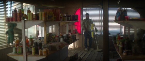 El último día en la Tierra | movie | 2021 | Official Trailer