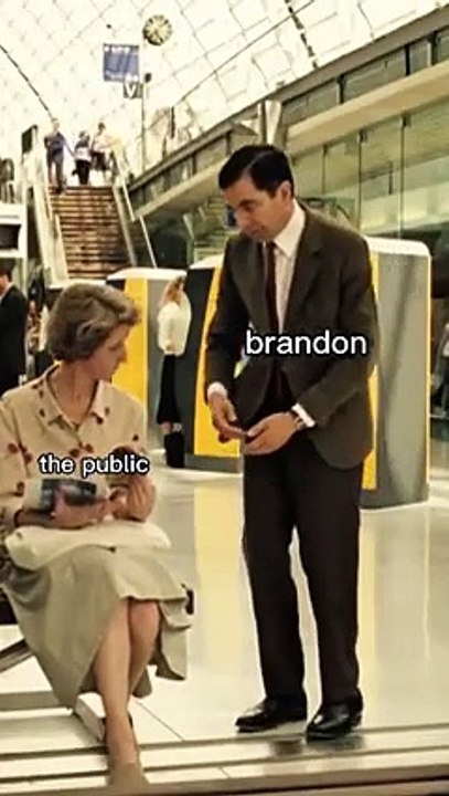 Brandon Sklenar changes tune - Candace Owens