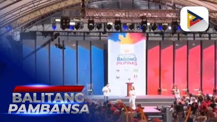 Mambabatas, binigyang-diin ang naitutulong ng election surveys para makapili ang mga...