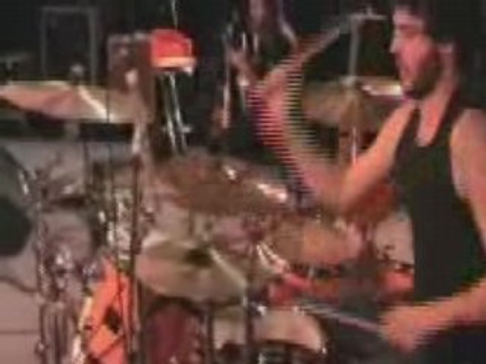 Repetition polonaise et bal