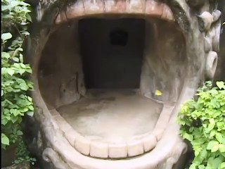 The Cement Ball of Earth, Heaven, and Hell | movie | 2003 | Official Featurette