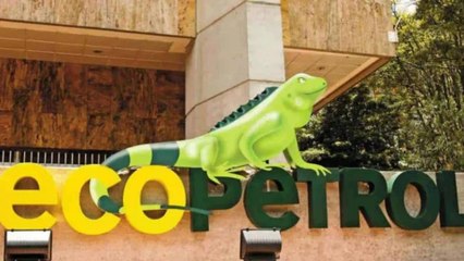 Utilidades de Ecopetrol cayeron más del 20% en 2024