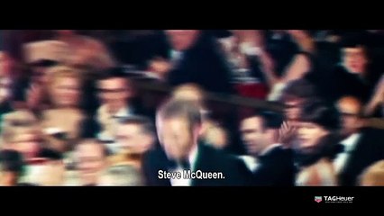 Steve McQueen: The Man & Le Mans | movie | 2015 | Official Trailer