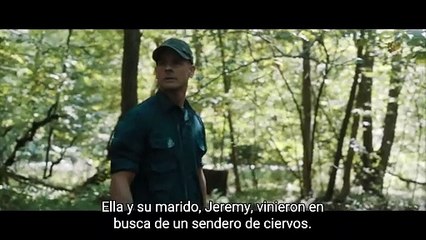 The Boonies | movie | 2021 | Official Trailer