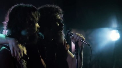 El joven Paulo Coelho | movie | 2014 | Official Trailer