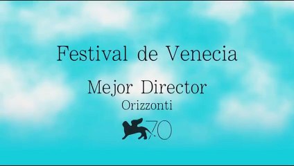 Nunca es demasiado tarde | movie | 2013 | Official Trailer