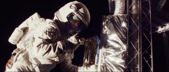 Rubikon 2056 🚀 | Movie Trailer (2022) – Survive a Post-Apocalyptic Earth