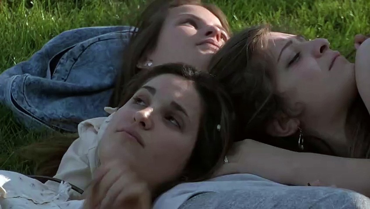 Las amigas de Agata | movie | 2016 | Official Trailer