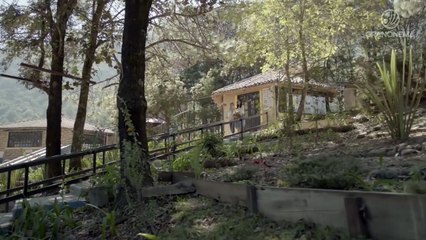 El que busca, encuentra | movie | 2017 | Official Trailer