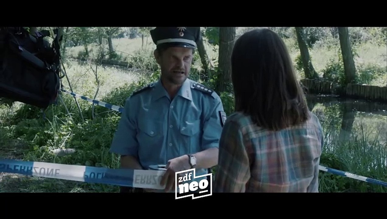 Dead End | show | 2019 | Official Trailer