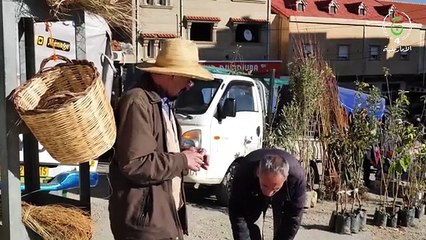 Yelha el khir مسلسل  يلهى الخير- الحلقة  03