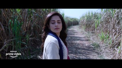 Chhorii | movie | 2021 | Official Trailer