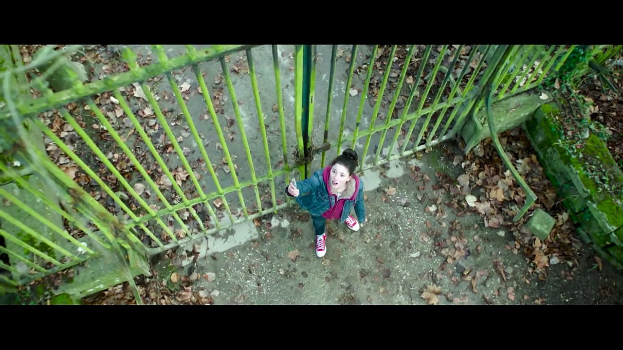 A Fantástica Viagem de Margot e Marguerite | movie | 2020 | Official Trailer