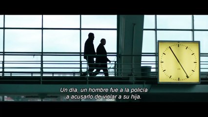 El efecto Marcus (Los casos del Departamento Q) | movie | 2021 | Official Trailer