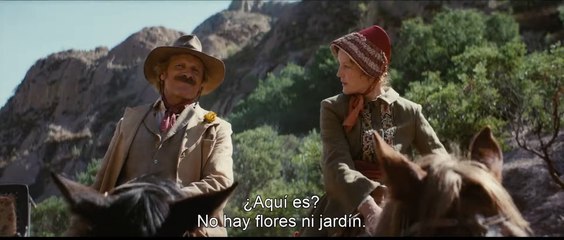 Hasta el fin del mundo | movie | 2024 | Official Trailer