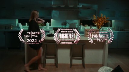A Wounded Fawn | movie | 2022 | Official Trailer