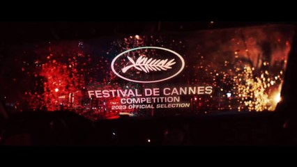Ciudad de asfalto | movie | 2024 | Official Trailer