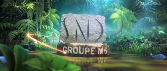 La panda de la selva 3: Una jungla de locura | movie | 2017 | Official Trailer